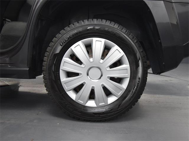 2017 Jeep Patriot (CC-1781148) for sale in Saint Cloud, Minnesota