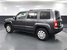 2017 Jeep Patriot (CC-1781148) for sale in Saint Cloud, Minnesota
