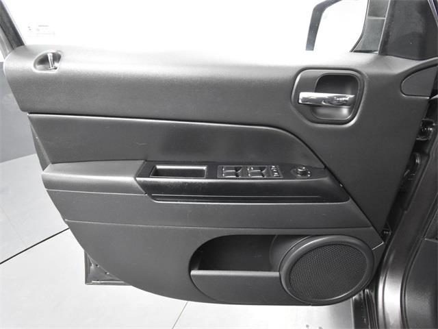 2017 Jeep Patriot (CC-1781148) for sale in Saint Cloud, Minnesota