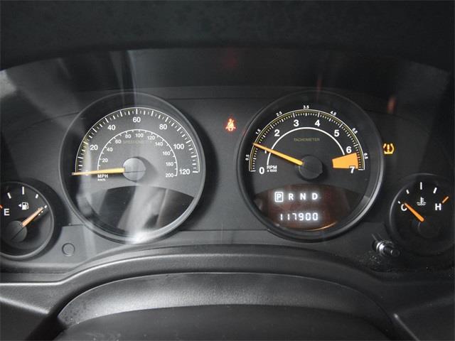 2017 Jeep Patriot (CC-1781148) for sale in Saint Cloud, Minnesota