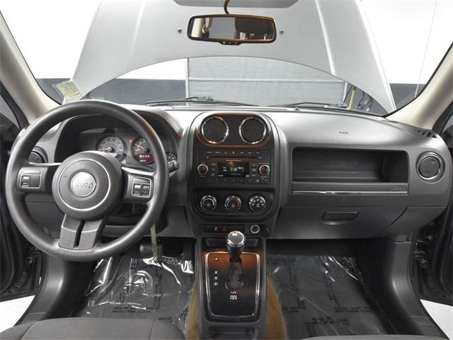 2017 Jeep Patriot (CC-1781148) for sale in Saint Cloud, Minnesota