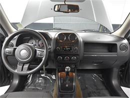 2017 Jeep Patriot (CC-1781148) for sale in Saint Cloud, Minnesota