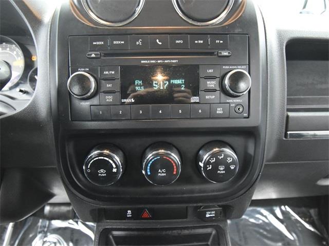 2017 Jeep Patriot (CC-1781148) for sale in Saint Cloud, Minnesota