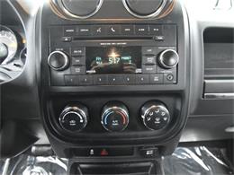 2017 Jeep Patriot (CC-1781148) for sale in Saint Cloud, Minnesota