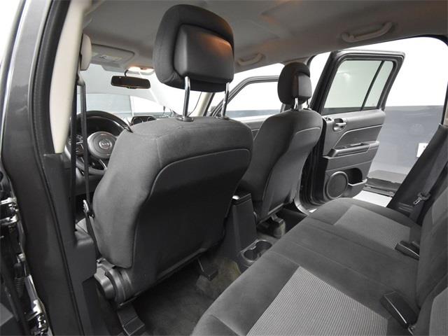 2017 Jeep Patriot (CC-1781148) for sale in Saint Cloud, Minnesota