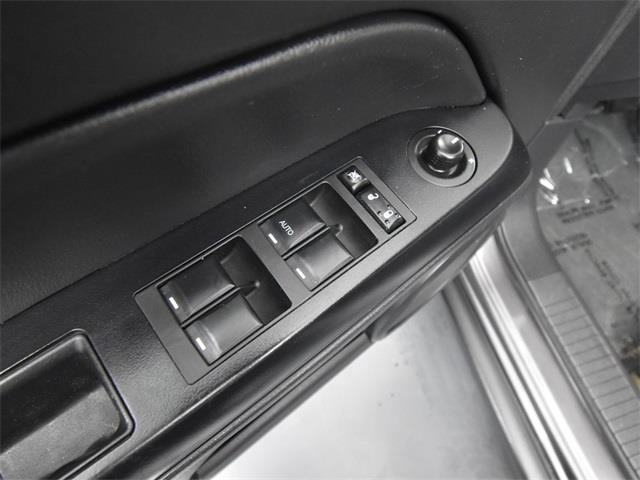 2017 Jeep Patriot (CC-1781148) for sale in Saint Cloud, Minnesota
