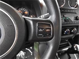 2017 Jeep Patriot (CC-1781148) for sale in Saint Cloud, Minnesota