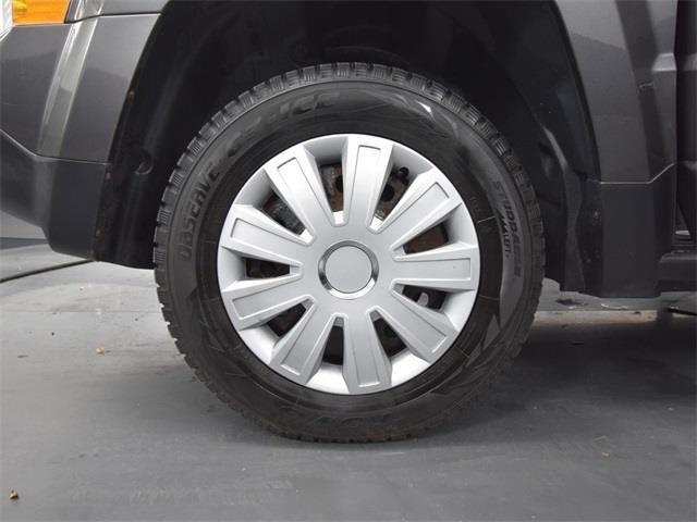 2017 Jeep Patriot (CC-1781148) for sale in Saint Cloud, Minnesota