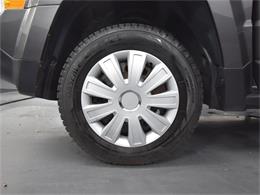 2017 Jeep Patriot (CC-1781148) for sale in Saint Cloud, Minnesota