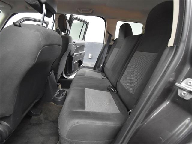 2017 Jeep Patriot (CC-1781148) for sale in Saint Cloud, Minnesota
