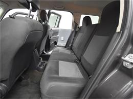2017 Jeep Patriot (CC-1781148) for sale in Saint Cloud, Minnesota