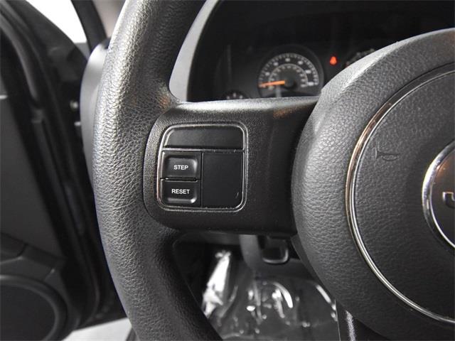 2017 Jeep Patriot (CC-1781148) for sale in Saint Cloud, Minnesota