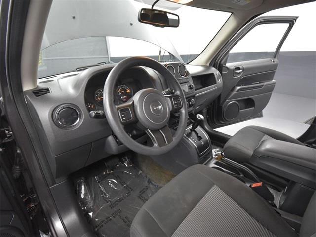 2017 Jeep Patriot (CC-1781148) for sale in Saint Cloud, Minnesota