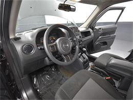 2017 Jeep Patriot (CC-1781148) for sale in Saint Cloud, Minnesota