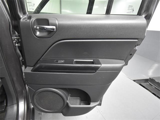 2017 Jeep Patriot (CC-1781148) for sale in Saint Cloud, Minnesota