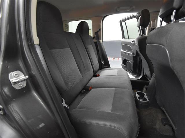 2017 Jeep Patriot (CC-1781148) for sale in Saint Cloud, Minnesota