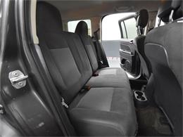 2017 Jeep Patriot (CC-1781148) for sale in Saint Cloud, Minnesota