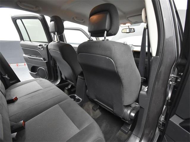 2017 Jeep Patriot (CC-1781148) for sale in Saint Cloud, Minnesota