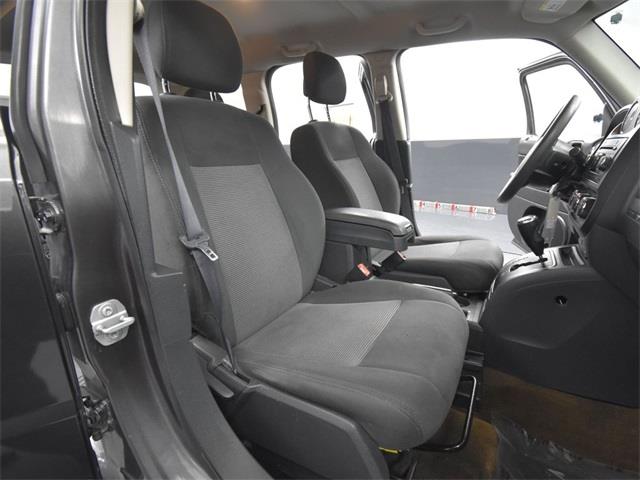 2017 Jeep Patriot (CC-1781148) for sale in Saint Cloud, Minnesota