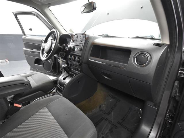 2017 Jeep Patriot (CC-1781148) for sale in Saint Cloud, Minnesota