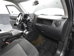 2017 Jeep Patriot (CC-1781148) for sale in Saint Cloud, Minnesota