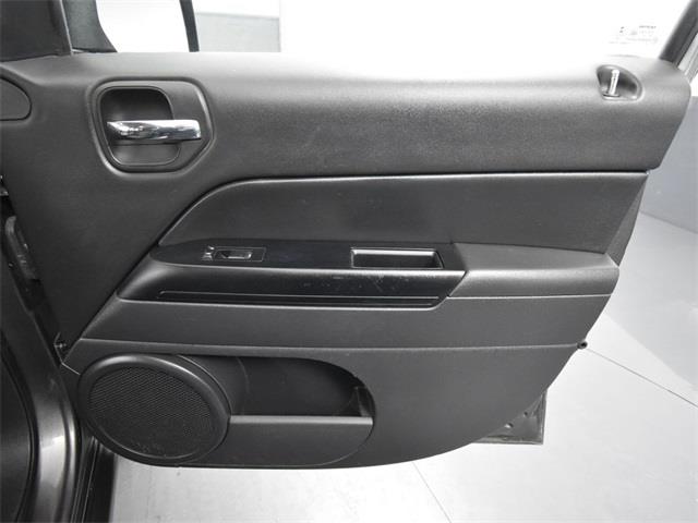 2017 Jeep Patriot (CC-1781148) for sale in Saint Cloud, Minnesota