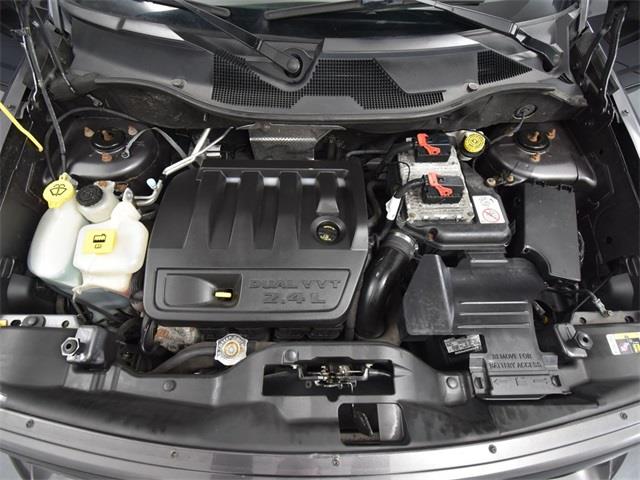 2017 Jeep Patriot (CC-1781148) for sale in Saint Cloud, Minnesota
