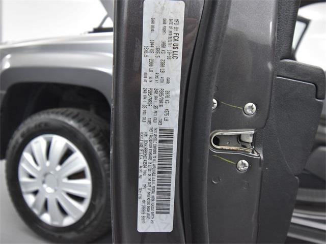 2017 Jeep Patriot (CC-1781148) for sale in Saint Cloud, Minnesota