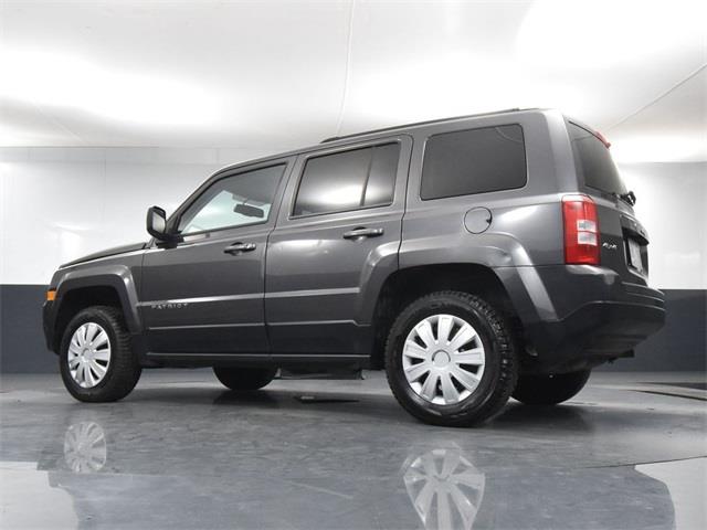 2017 Jeep Patriot (CC-1781148) for sale in Saint Cloud, Minnesota