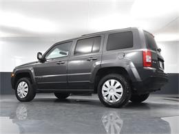 2017 Jeep Patriot (CC-1781148) for sale in Saint Cloud, Minnesota