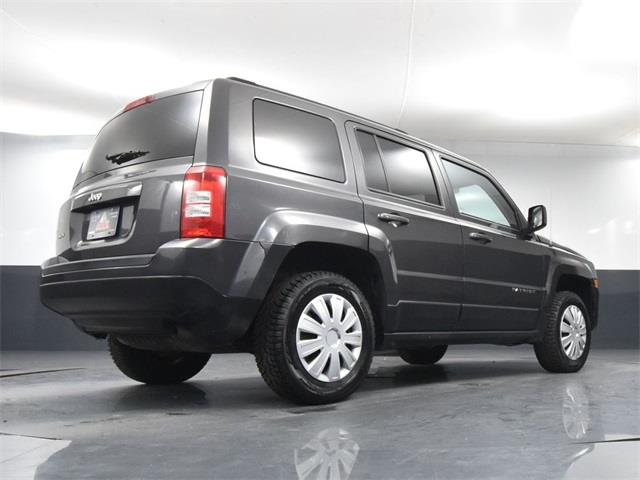 2017 Jeep Patriot (CC-1781148) for sale in Saint Cloud, Minnesota