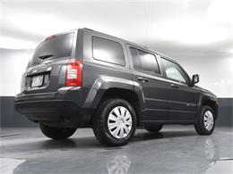 2017 Jeep Patriot (CC-1781148) for sale in Saint Cloud, Minnesota