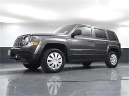 2017 Jeep Patriot (CC-1781148) for sale in Saint Cloud, Minnesota
