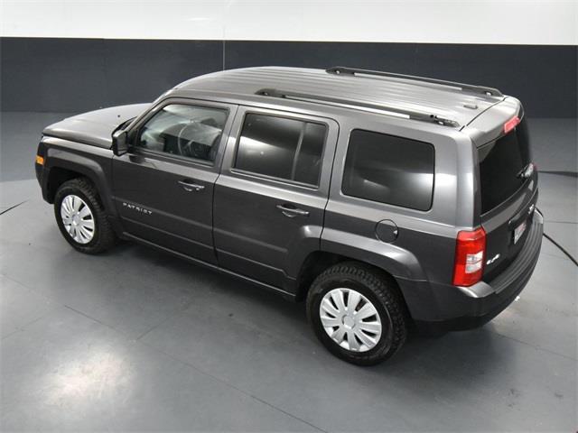 2017 Jeep Patriot (CC-1781148) for sale in Saint Cloud, Minnesota