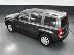 2017 Jeep Patriot (CC-1781148) for sale in Saint Cloud, Minnesota