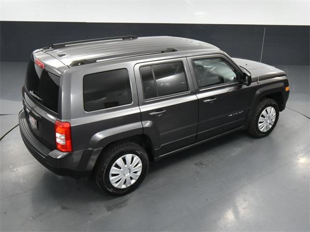 2017 Jeep Patriot (CC-1781148) for sale in Saint Cloud, Minnesota