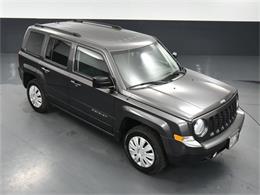2017 Jeep Patriot (CC-1781148) for sale in Saint Cloud, Minnesota