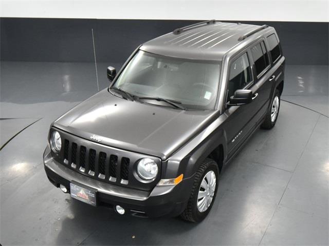 2017 Jeep Patriot (CC-1781148) for sale in Saint Cloud, Minnesota