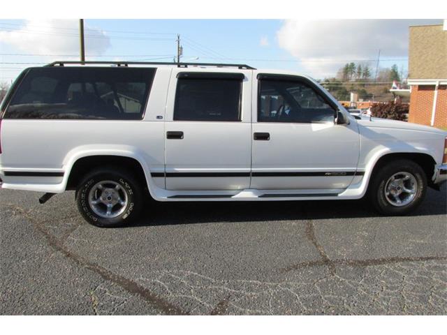 Classic Chevrolet Suburban for Sale on  - Pg 4