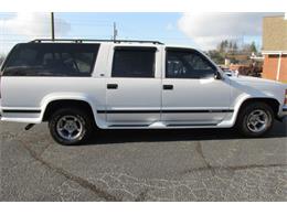 1997 Chevrolet Suburban (CC-1781155) for sale in Greensboro, North Carolina