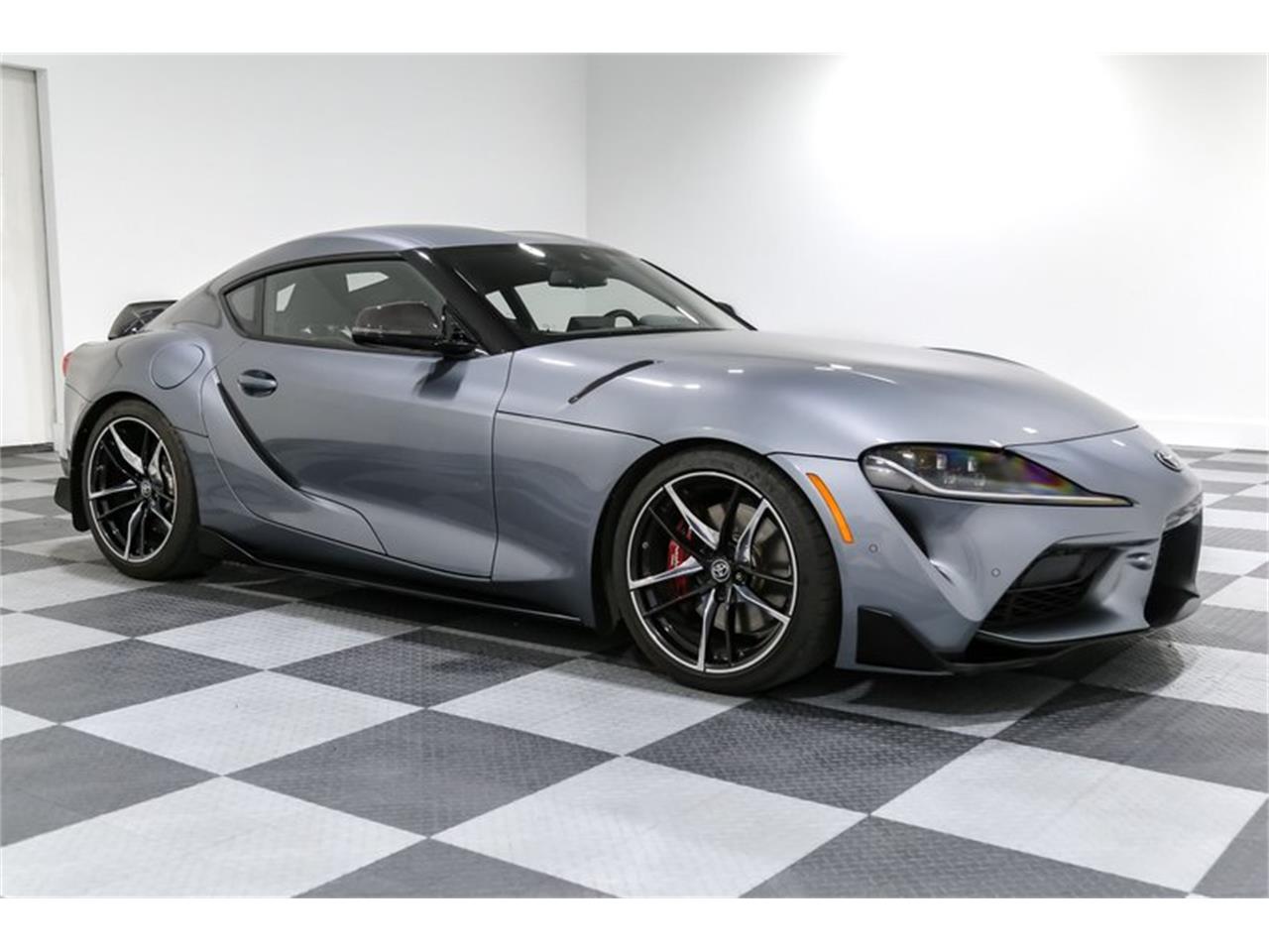 2021 Toyota Supra for Sale | ClassicCars.com | CC-1780118