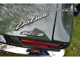1973 Datsun 240Z (CC-1781181) for sale in North Andover, Massachusetts
