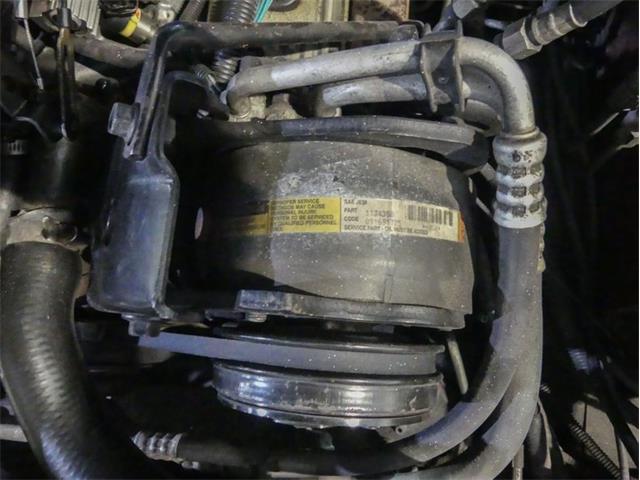 1987 Chevrolet Camaro (CC-1781185) for sale in Palmetto, Florida