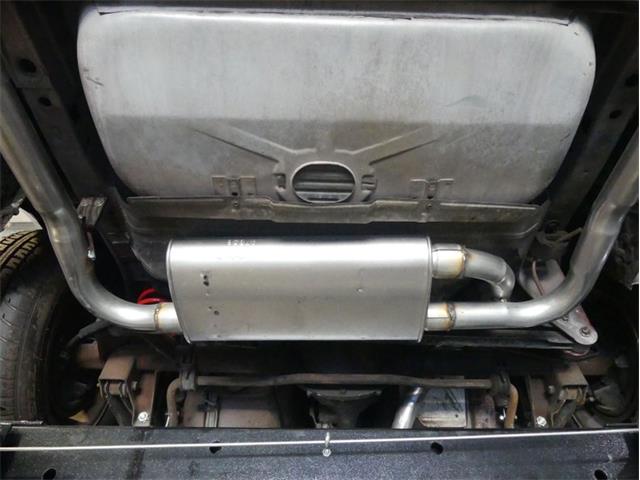1987 Chevrolet Camaro (CC-1781185) for sale in Palmetto, Florida