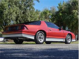 1987 Chevrolet Camaro (CC-1781185) for sale in Palmetto, Florida