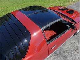 1987 Chevrolet Camaro (CC-1781185) for sale in Palmetto, Florida