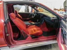 1987 Chevrolet Camaro (CC-1781185) for sale in Palmetto, Florida