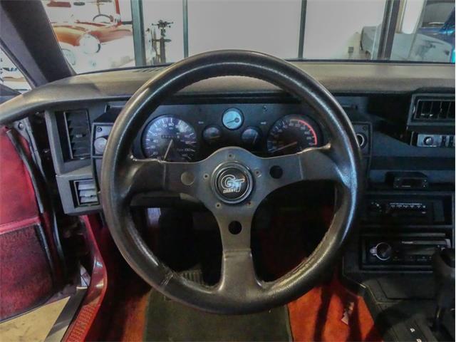 1987 Chevrolet Camaro (CC-1781185) for sale in Palmetto, Florida