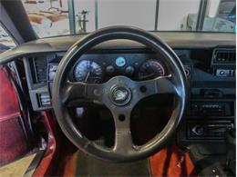 1987 Chevrolet Camaro (CC-1781185) for sale in Palmetto, Florida