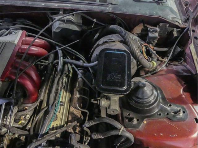1987 Chevrolet Camaro (CC-1781185) for sale in Palmetto, Florida